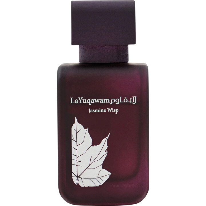 La Yuqawam Jasmine Wisp